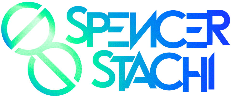 Spencer Stachi Logo 2025